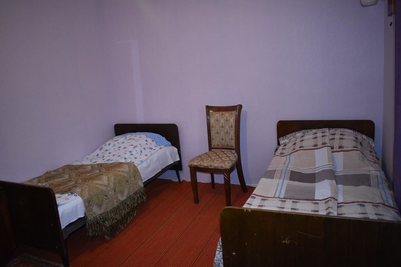Отели типа «постель и завтрак» Dadali Bed and Breakfast Ехегнадзор-4