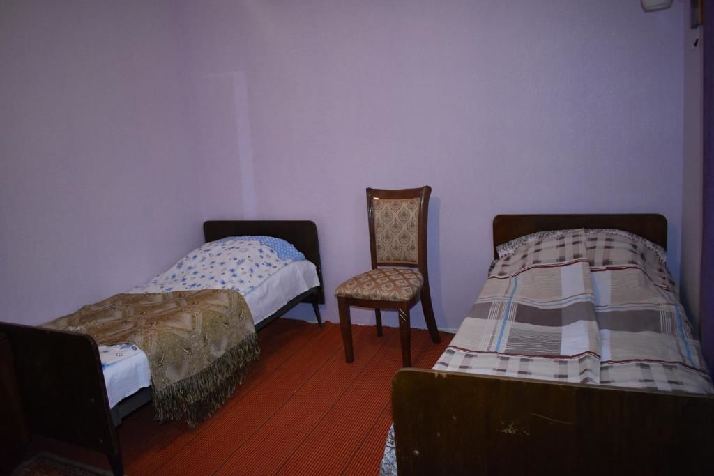 Отели типа «постель и завтрак» Dadali Bed and Breakfast Ехегнадзор-14